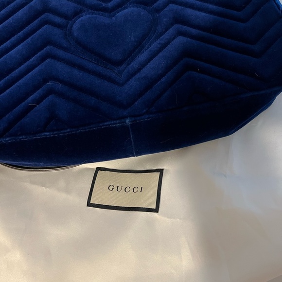 ❗️SOLD❗️Gucci Modern Medium Marmont Bag - Picture 15 of 16